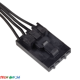 Corsair LL120 RGB 120mm<br> Dual Light Loop RGB LED PWM Fan - Single Pack - Image 5