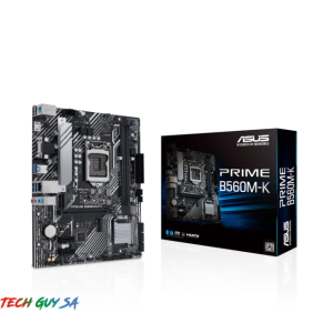 Asus PRIME B560M-K - LGA1200