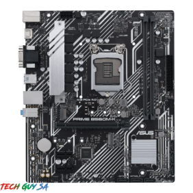 Asus PRIME B560M-K - LGA1200 - Image 2