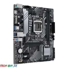 Asus PRIME B560M-K - LGA1200 - Image 3