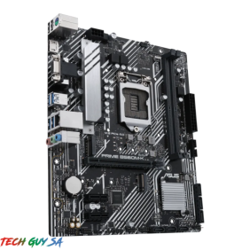 Asus PRIME B560M-K - LGA1200 - Image 4
