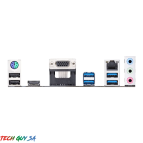 Asus PRIME B560M-K - LGA1200 - Image 5
