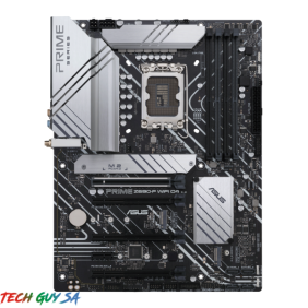 Asus PRIME Z690-P WIFI D4 - LGA1700 - Image 2
