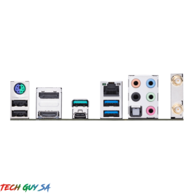 Asus PRIME Z690-P WIFI D4 - LGA1700 - Image 3