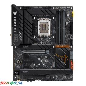 Asus TUF GAMING Z690-PLUS WIFI D4 - LGA1700 - Image 2