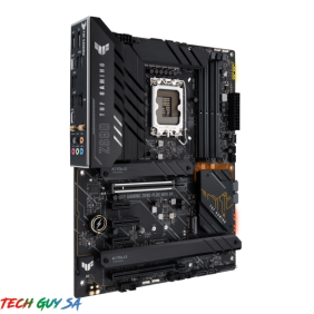 Asus TUF GAMING Z690-PLUS WIFI D4 - LGA1700 - Image 3