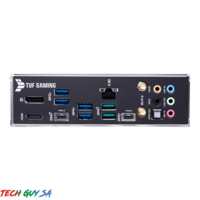 Asus TUF GAMING Z690-PLUS WIFI D4 - LGA1700 - Image 4