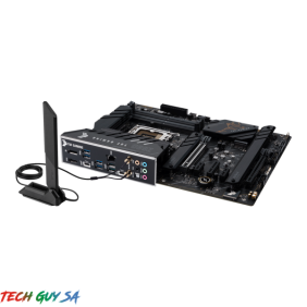 Asus TUF GAMING Z690-PLUS WIFI D4 - LGA1700 - Image 5