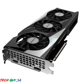 Gigabyte Radeon RX 6500 XT<br> GAMING OC 4G - Image 2