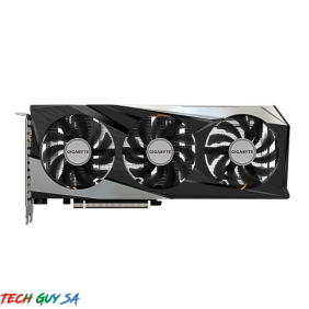 Gigabyte Radeon RX 6500 XT<br> GAMING OC 4G - Image 3