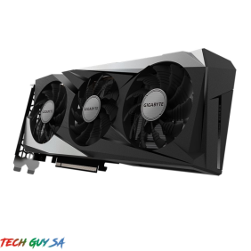 Gigabyte Radeon RX 6500 XT<br> GAMING OC 4G - Image 6
