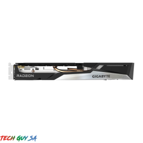 Gigabyte Radeon RX 6500 XT<br> GAMING OC 4G - Image 7