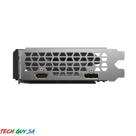 Gigabyte Radeon RX 6500 XT<br> GAMING OC 4G - Image 8