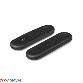 DEEPCOOL RGB LED CONTROLLER+REMOTE- BLACK