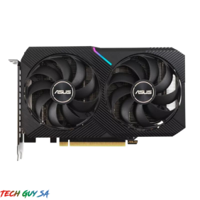 ASUS Dual GeForce RTX 3050 OC Edition 8GB - Image 2