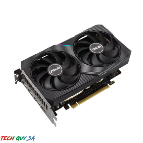 ASUS Dual GeForce RTX 3050 OC Edition 8GB - Image 3