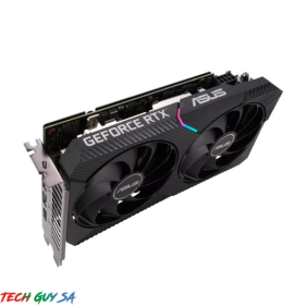 ASUS Dual GeForce RTX 3050 OC Edition 8GB - Image 5