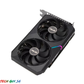 ASUS Dual GeForce RTX 3050 OC Edition 8GB - Image 6
