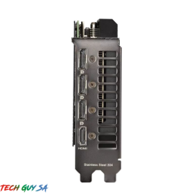 ASUS Dual GeForce RTX 3050 OC Edition 8GB - Image 7
