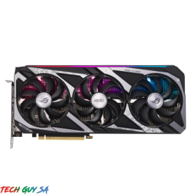 Asus ROG Strix GeForce RTX 3050 8GB - Image 2