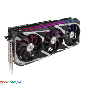 Asus ROG Strix GeForce RTX 3050 8GB - Image 3