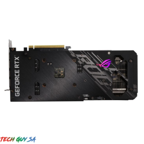 Asus ROG Strix GeForce RTX 3050 8GB - Image 4