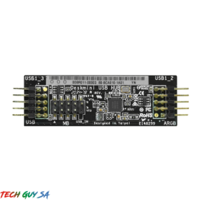 ASRock DEKSMINI USB Hub
