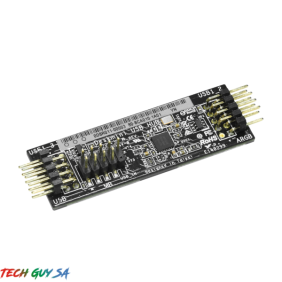 ASRock DEKSMINI USB Hub - Image 2