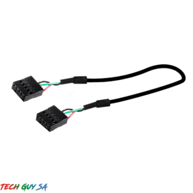 ASRock DEKSMINI USB Hub - Image 3