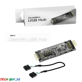 ASRock DEKSMINI USB Hub - Image 4