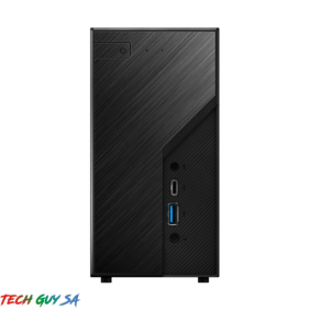 ASRock DESKMINI X300W Barebone – AM4 Socket <br> 2 x SO-DIMM DDR4 Slot (Max 64GB) 1x HDMI 4K@60Hz <br> 1 x DP, D-Sub  2 x 2.5inch SATA Slot  1 x M.2 2280 Gen3 Slot
