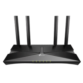 TP-LINK ARCHER AX50 - AX3000 DUAL BAND GIGABIT ROUTER NEW WI-FI 6 TECHNOLOGY