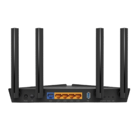 TP-LINK ARCHER AX50 - AX3000 DUAL BAND GIGABIT ROUTER NEW WI-FI 6 TECHNOLOGY - Image 3