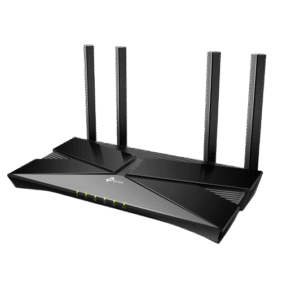 TP-LINK ARCHER AX50 - AX3000 DUAL BAND GIGABIT ROUTER NEW WI-FI 6 TECHNOLOGY - Image 2