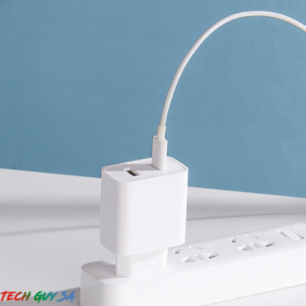 Xiaomi 33W Wall Charger - Image 3