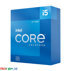 Intel Core i5-12400F Processor 18M Cache up to 4.40 GHz - Image 2