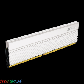 XPG GAMMIX D45 16GB 3600Mhz CL18 <br>- DDR4 Memory Module - White Edition <br>AX4U360016G18I-CWHD45 - Image 2