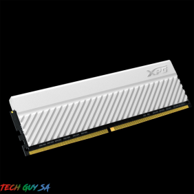 XPG GAMMIX D45 16GB 3600Mhz CL18 <br>- DDR4 Memory Module - White Edition <br>AX4U360016G18I-CWHD45 - Image 3
