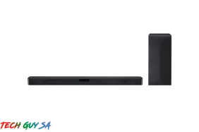 LG SN4 SOUNDBAR Channel 300W; Carbon Woofers; Bluetooth; HDMI; DTS; AI Sound Pro; Wireless Subwoofer  - End of Life