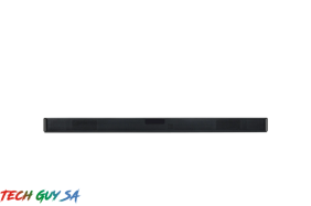 LG SN4 SOUNDBAR Channel 300W; Carbon Woofers; Bluetooth; HDMI; DTS; AI Sound Pro; Wireless Subwoofer  - End of Life - Image 2