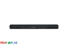 LG SN4 SOUNDBAR Channel 300W; Carbon Woofers; Bluetooth; HDMI; DTS; AI Sound Pro; Wireless Subwoofer  - End of Life - Image 3