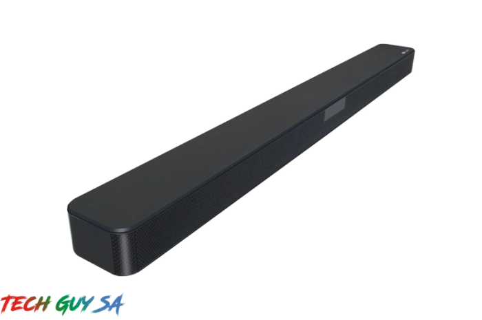 LG SN4 SOUNDBAR Channel 300W; Carbon Woofers; Bluetooth; HDMI; DTS; AI Sound Pro; Wireless Subwoofer  - End of Life - Image 5