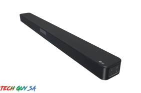 LG SN4 SOUNDBAR Channel 300W; Carbon Woofers; Bluetooth; HDMI; DTS; AI Sound Pro; Wireless Subwoofer  - End of Life - Image 6