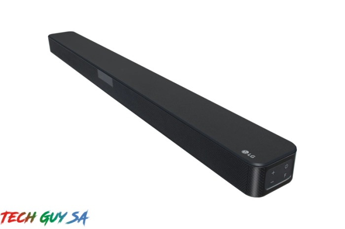 LG SN4 SOUNDBAR Channel 300W; Carbon Woofers; Bluetooth; HDMI; DTS; AI Sound Pro; Wireless Subwoofer  - End of Life - Image 6