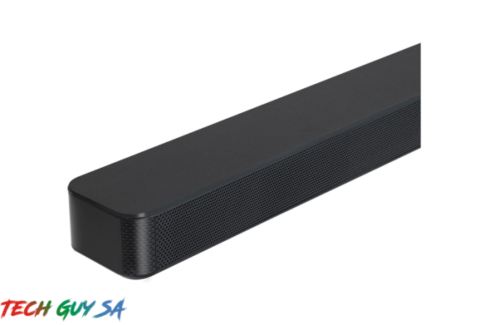 LG SN4 SOUNDBAR Channel 300W; Carbon Woofers; Bluetooth; HDMI; DTS; AI Sound Pro; Wireless Subwoofer  - End of Life - Image 7