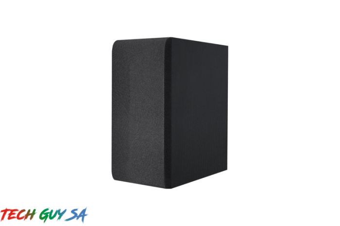 LG SN4 SOUNDBAR Channel 300W; Carbon Woofers; Bluetooth; HDMI; DTS; AI Sound Pro; Wireless Subwoofer  - End of Life - Image 9