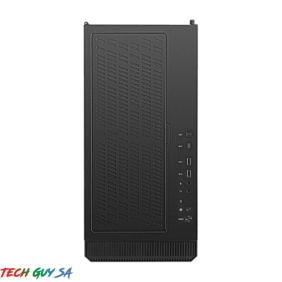 MSI CHASSIS VELOX AIRFLOW 100P ATX BK - Image 4
