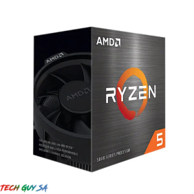 PCBuilder Ryzen 5 5600X SNOWSTORM Windows 11 Gaming PC - End of Life - Image 2