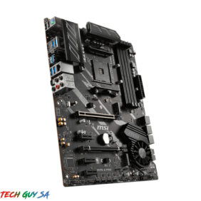 PCBuilder Ryzen 5 5600X SNOWSTORM Windows 11 Gaming PC - End of Life - Image 3