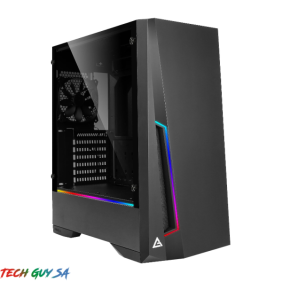 PCBuilder Ryzen 5 5600X SNOWSTORM Windows 11 Gaming PC - End of Life - Image 7